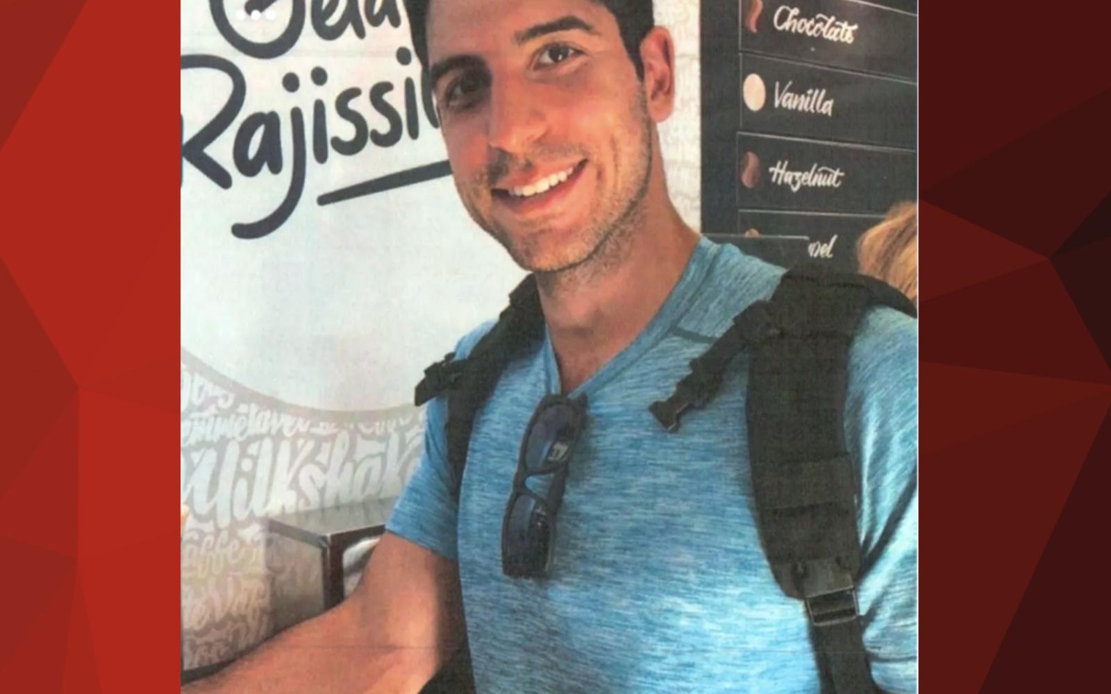 Nikko D'Ambrosio Dating Pic