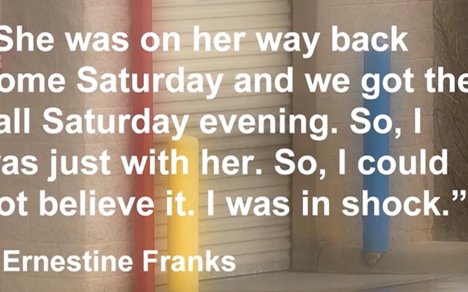 Quote from Youtube Video