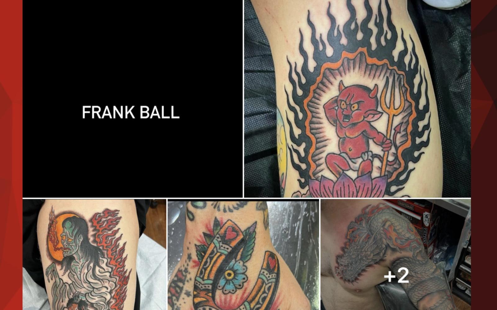 Another Artist Expected to be There