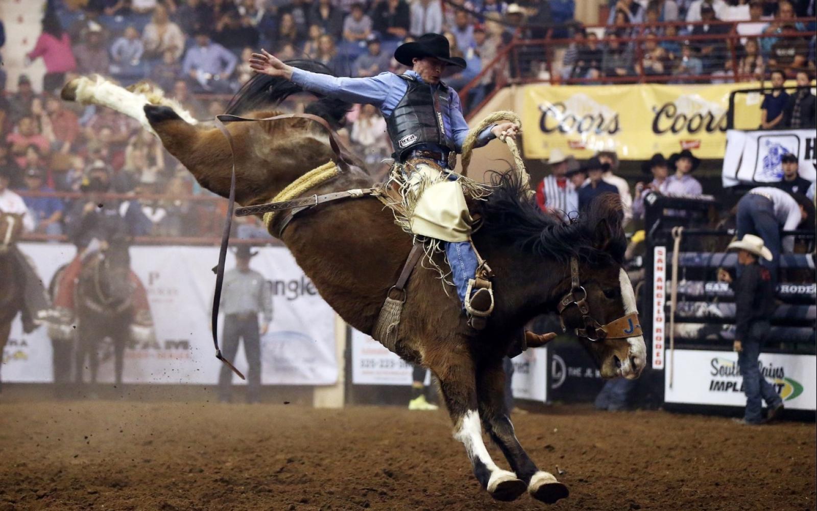 San Angelo Rodeo Association