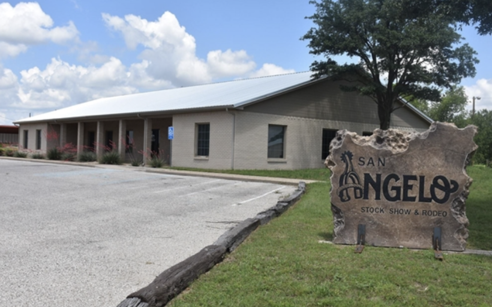 San Angelo Chute Club