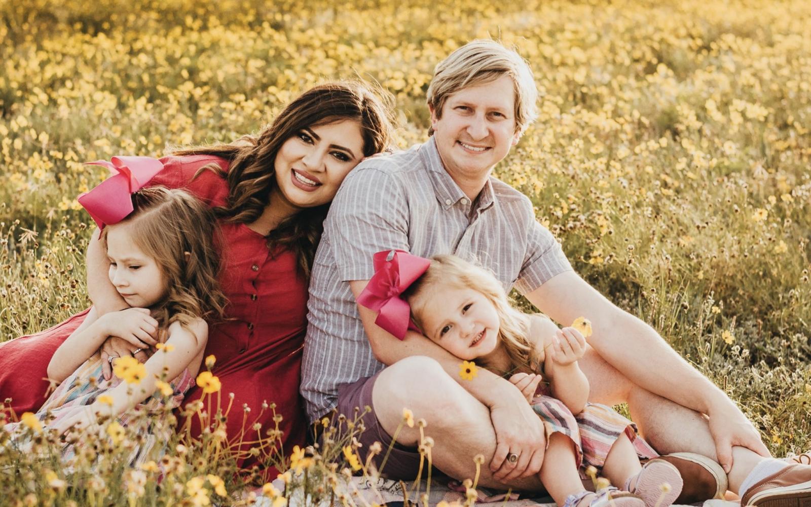 The Killingsworth Family