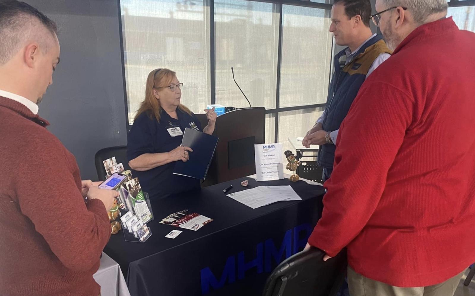 Navigation Day in San Angelo