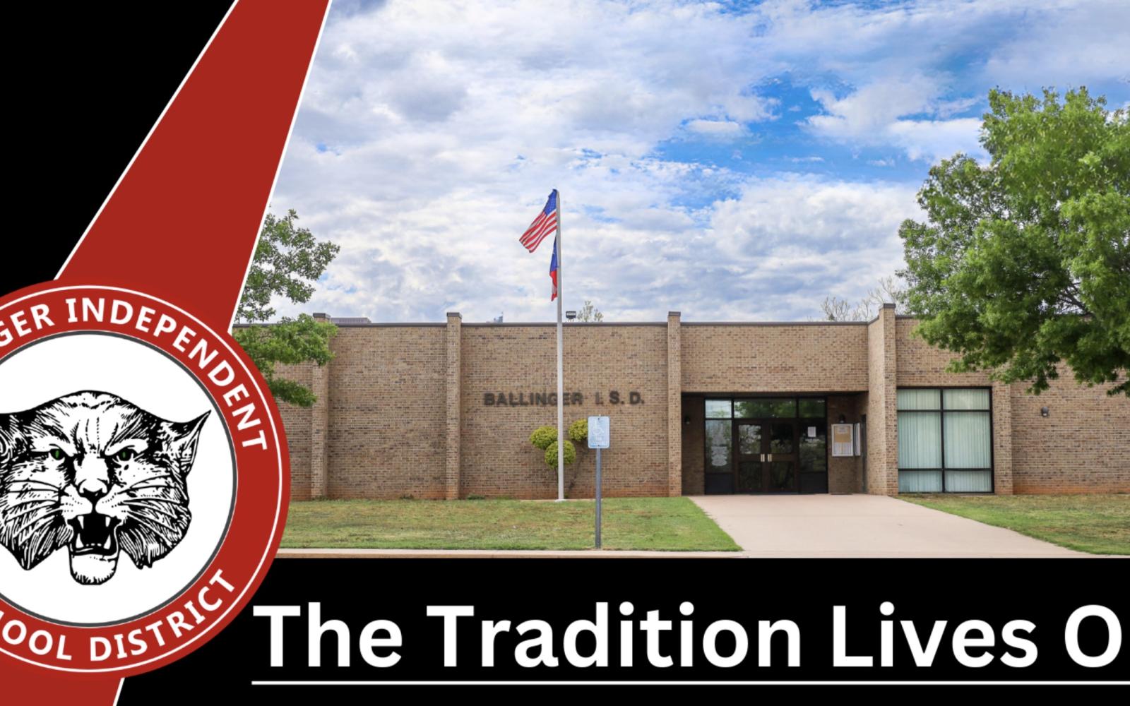 Ballinger ISD