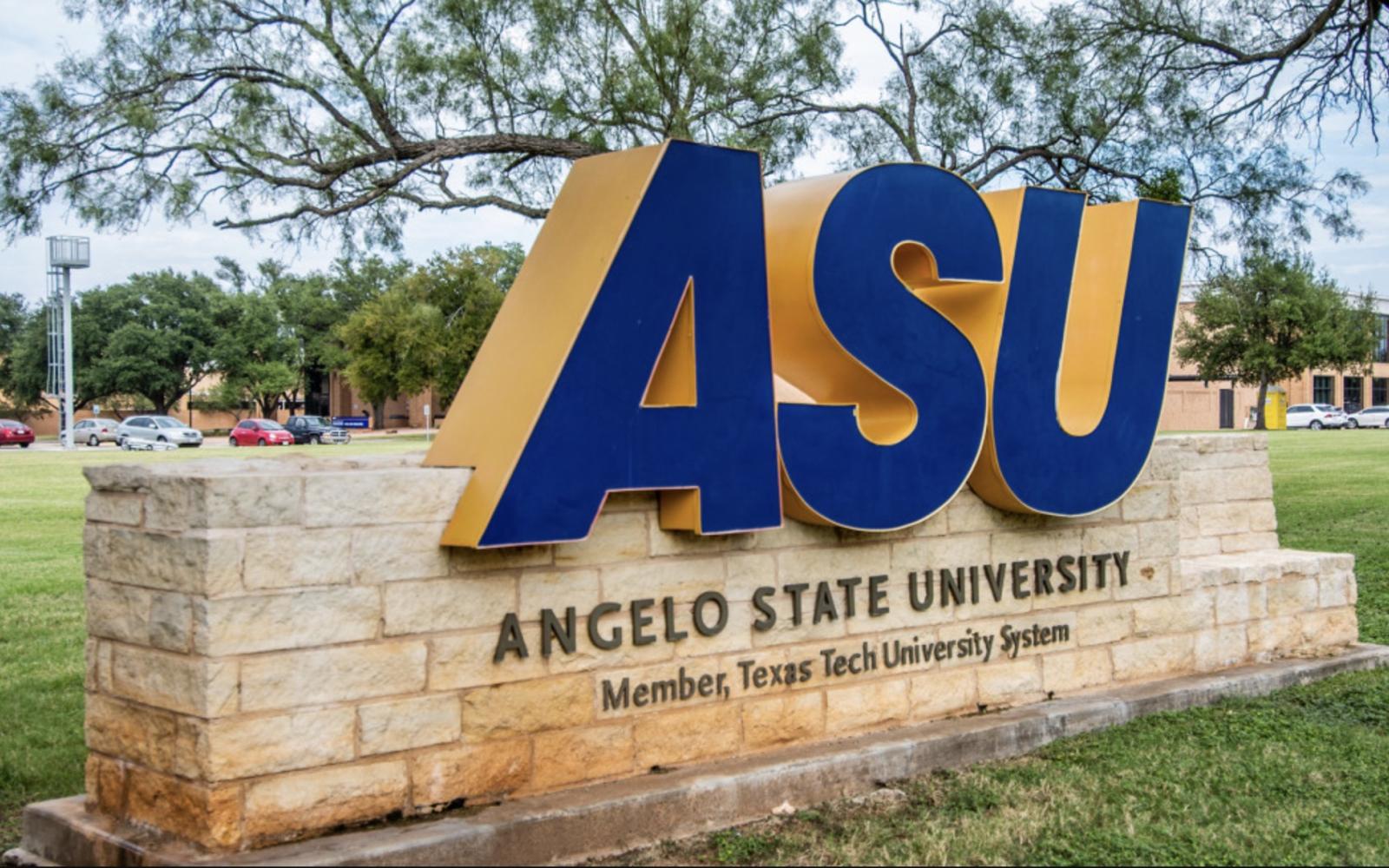Angelo State University