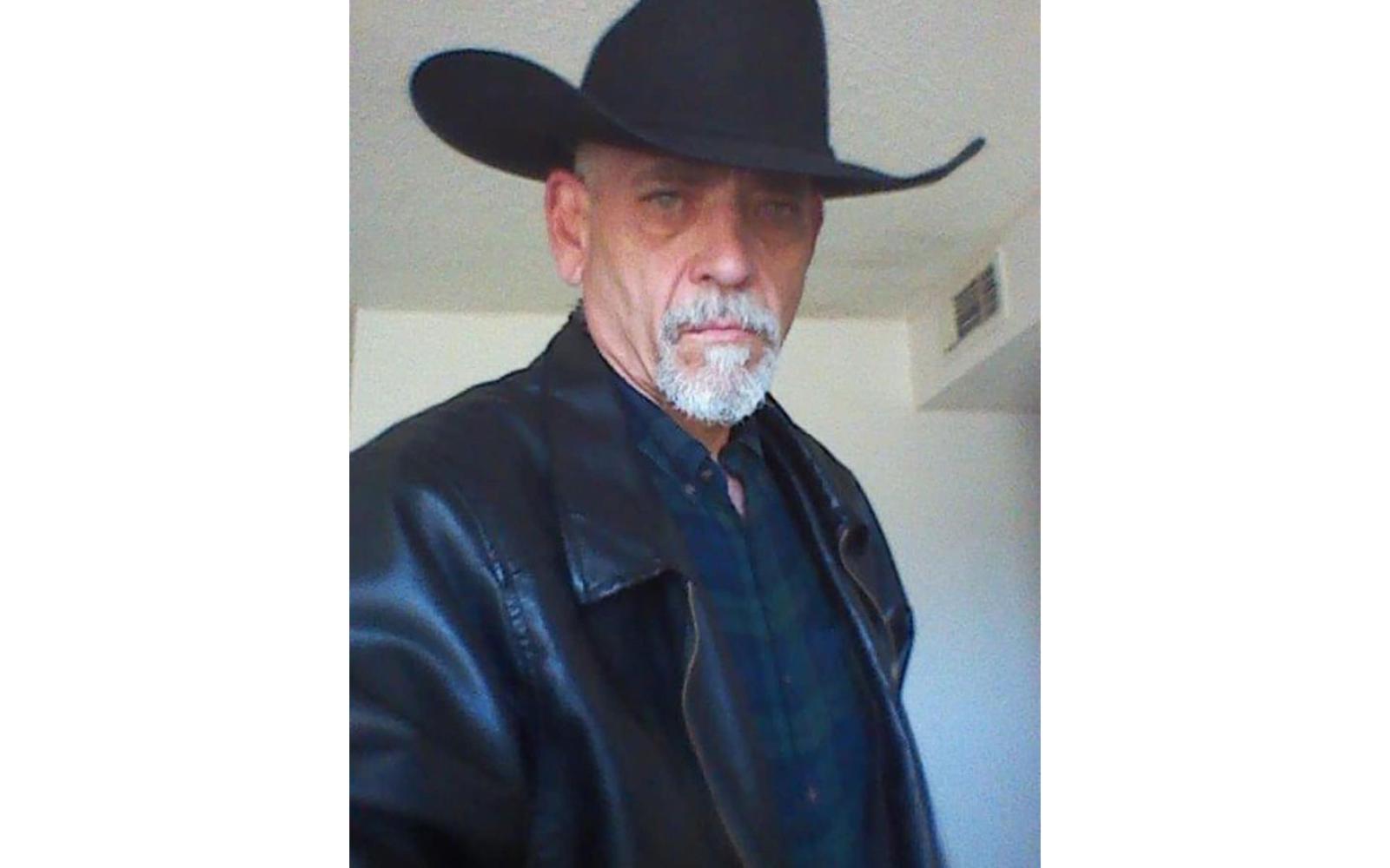 Donan Myron Justice was in his wheelchair in the intersection of Highway 351 and the entrance to the Walmart when a vehicle traveling east hit him and fled the scene. A second vehicle also hit Justice and continued without stopping on Feb 29, 2024.