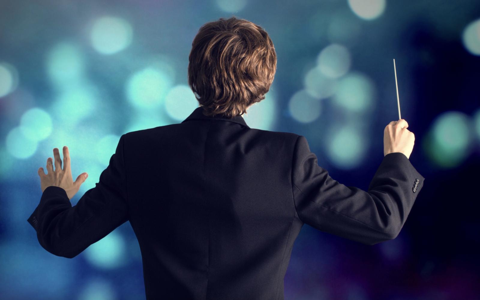 Angelo State Symphonic Band will soon put on a concert featuring Student Conductors.