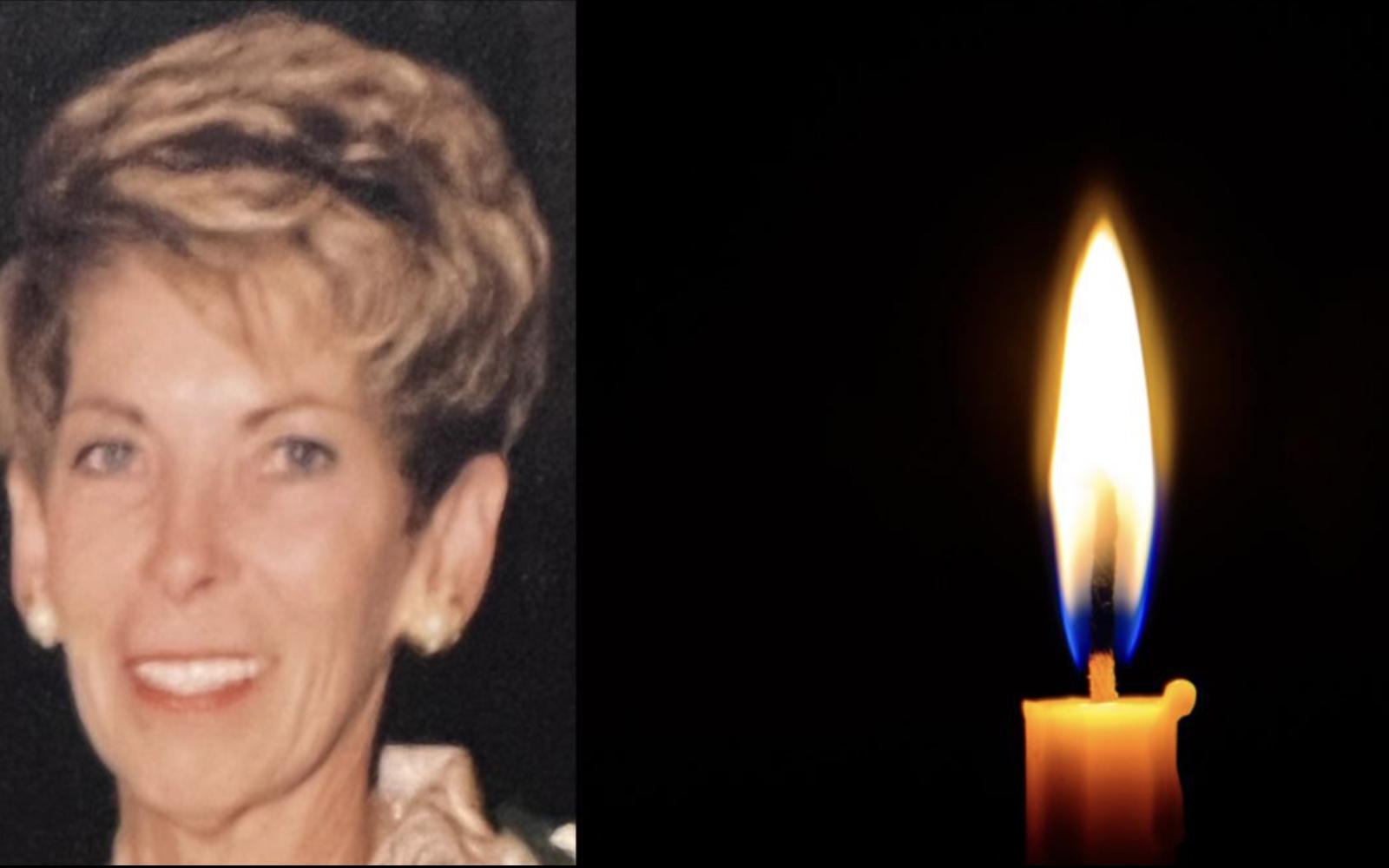 Cynthia Lea McKethan Wittenburg