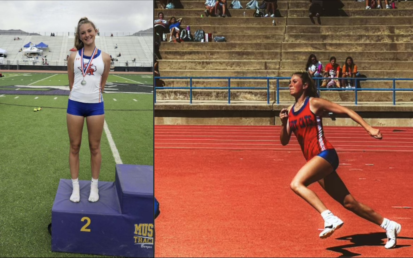 Central Lady Cats Sydney Crooks