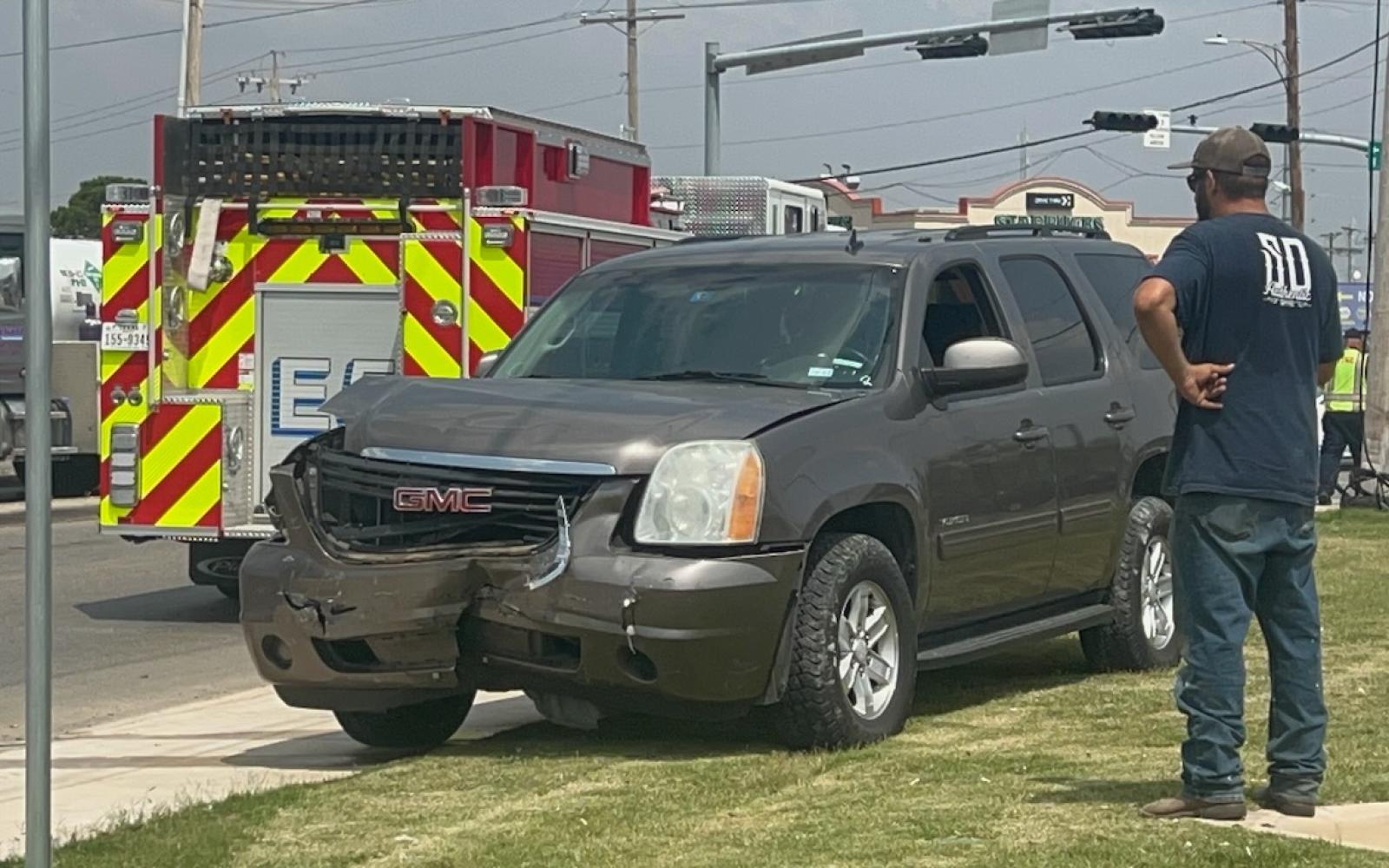 Beware of that Flashing Yellow Arrow 