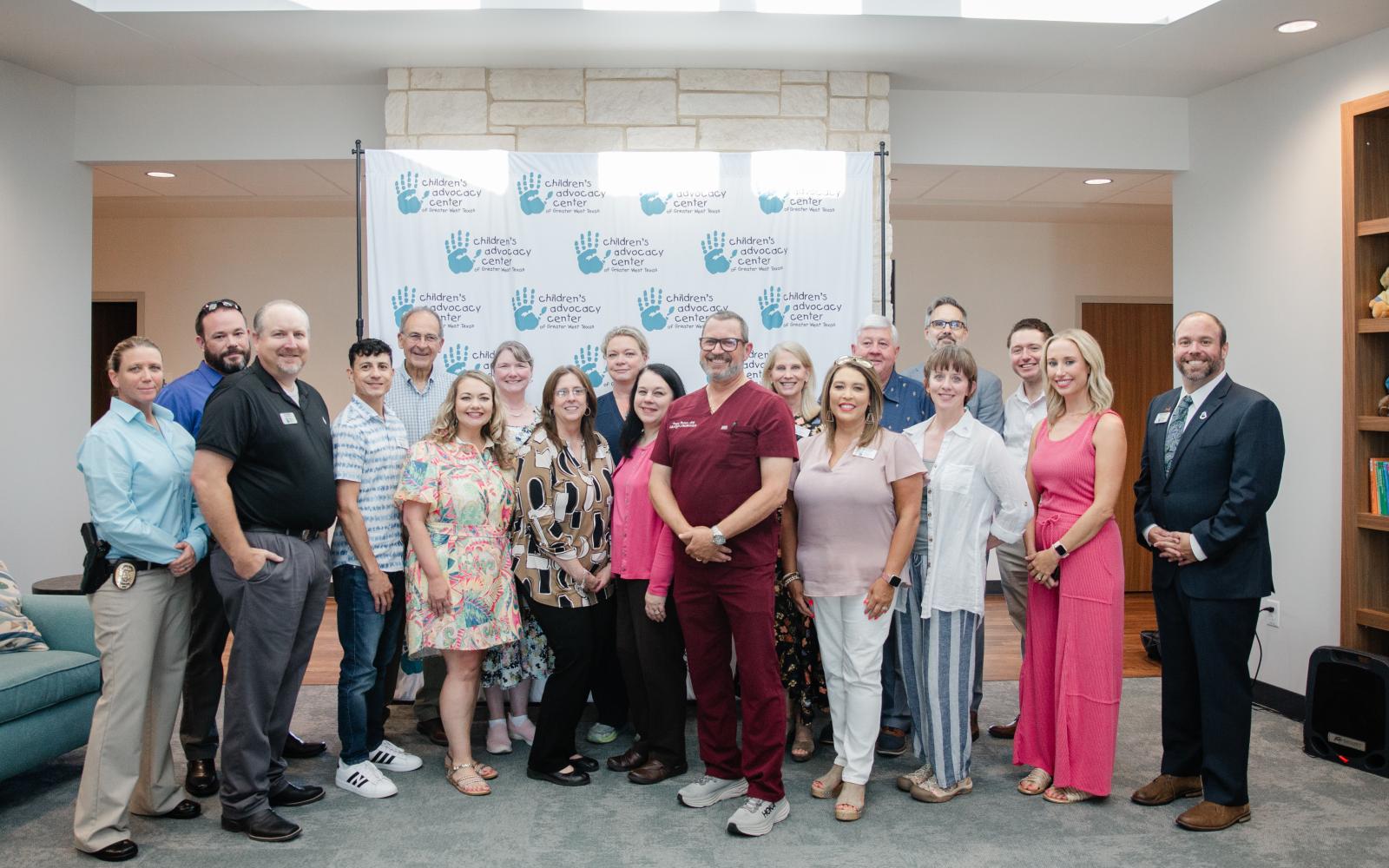 Local Doctor Honored by Wing Designation