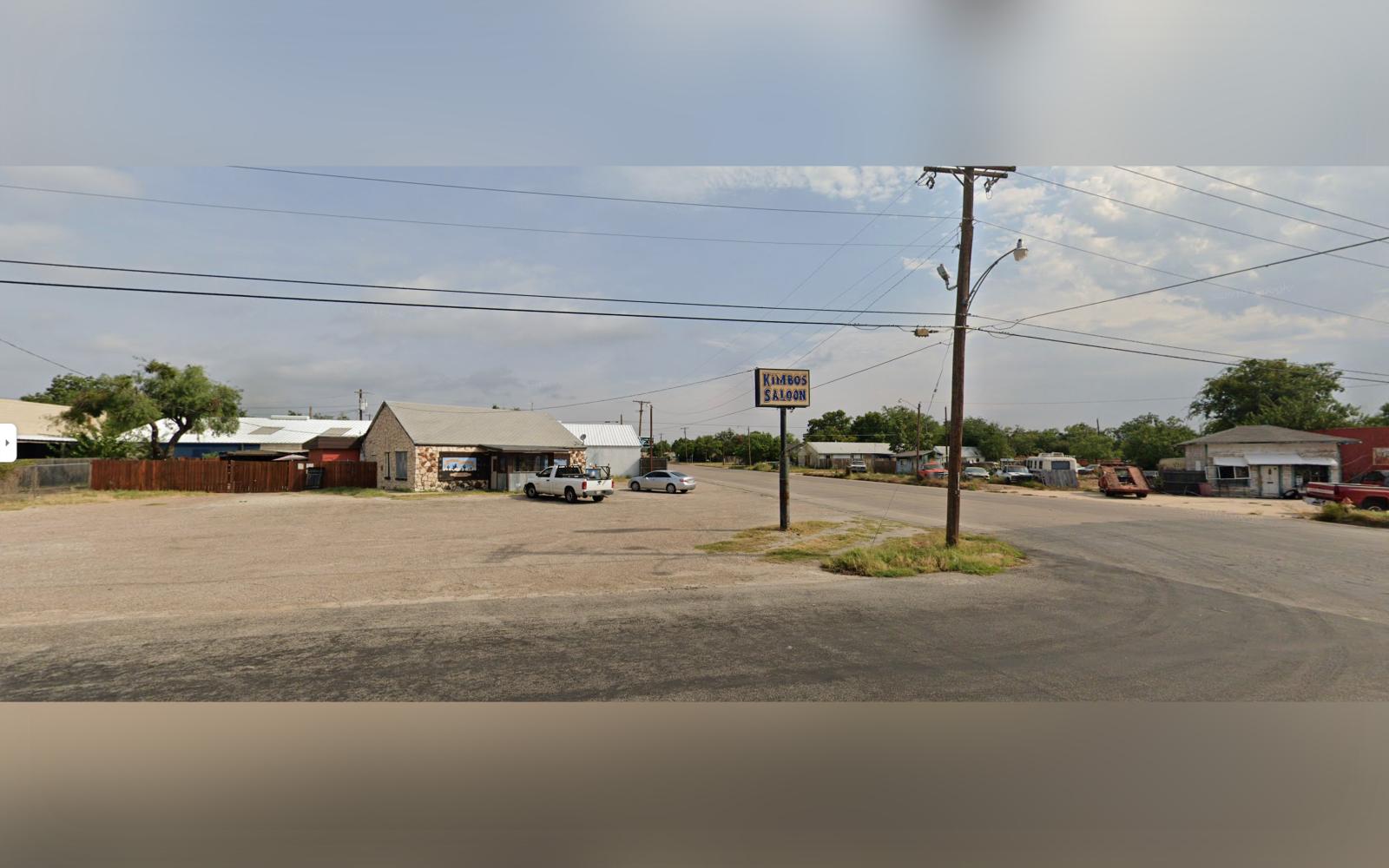 A San Angelo jury determined that Kimbo’s Saloon was partially responsible for an intoxicated man leaving the bar and killing a pedestrian.