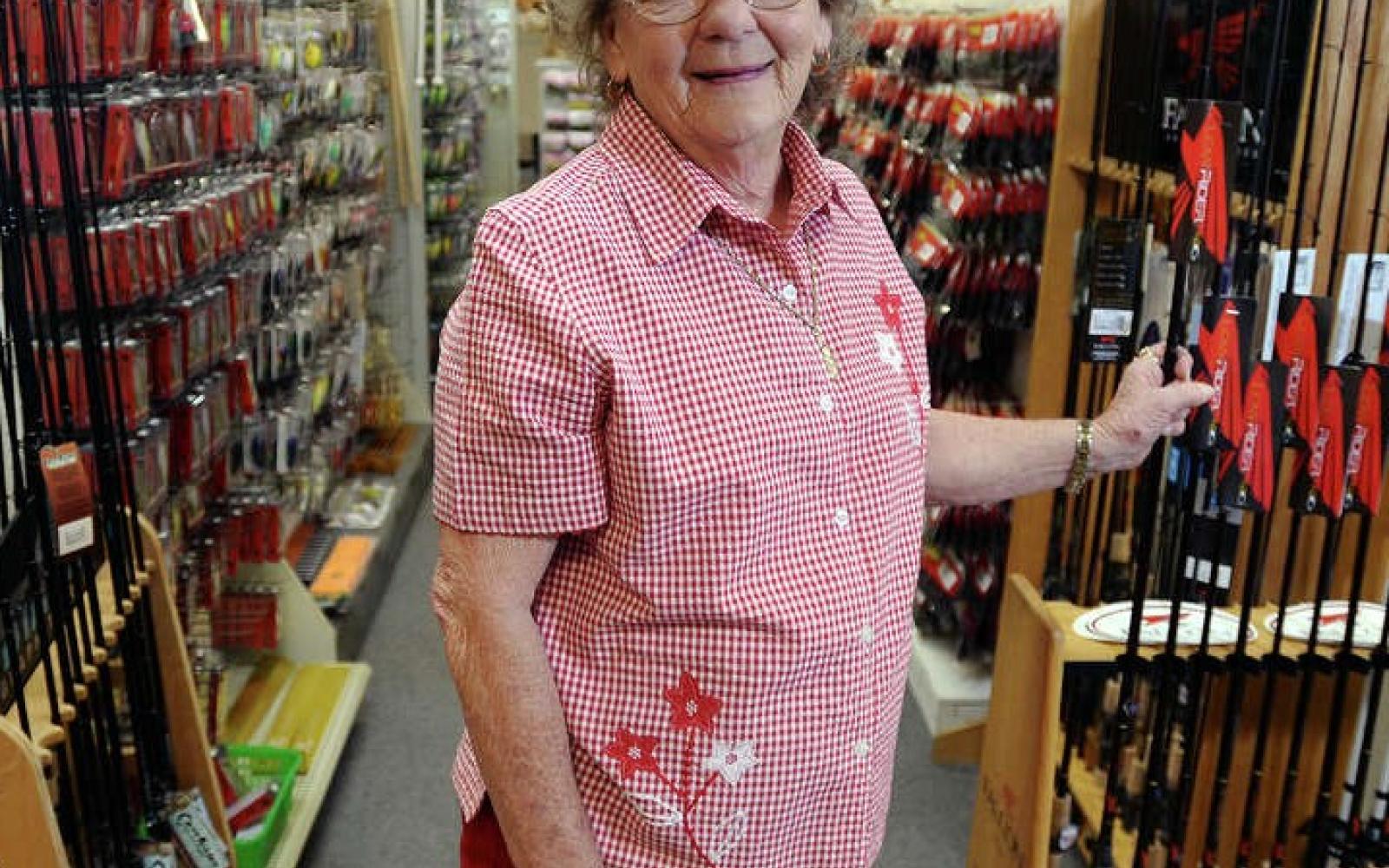 The Texas Freshwater Fishing Hall of Fame announced two inductees to its class of 2025 — Ann Thomasson-Wilson of Jasper, Texas, and Rick Clunn of Ava, Missouri.