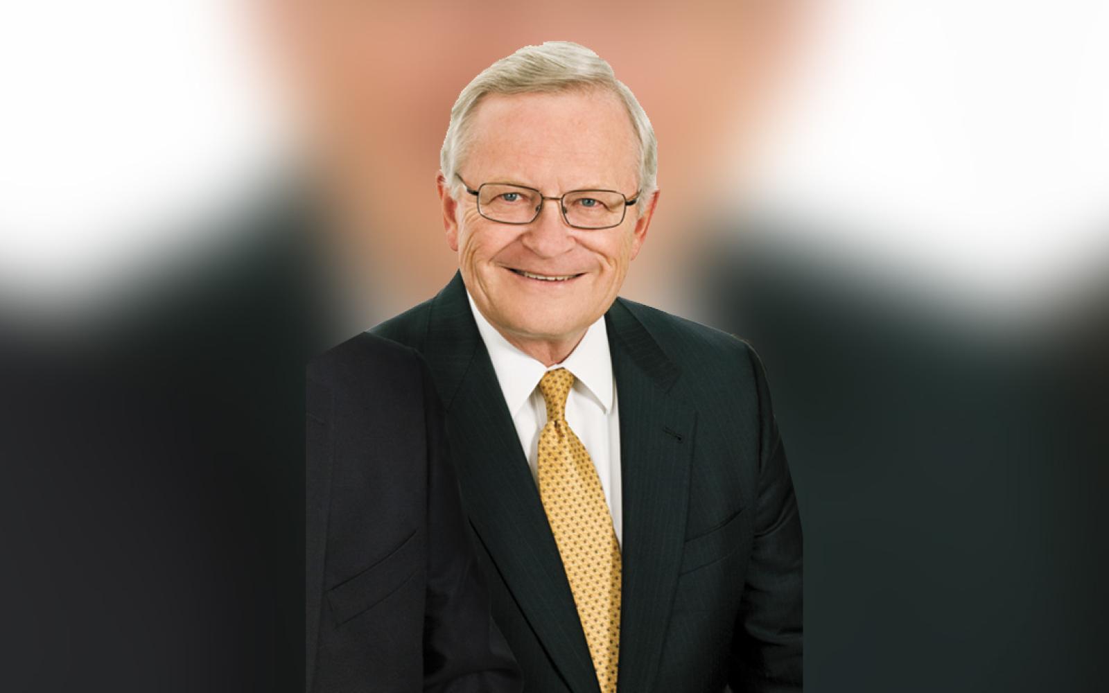 Attorney Tim Edwards