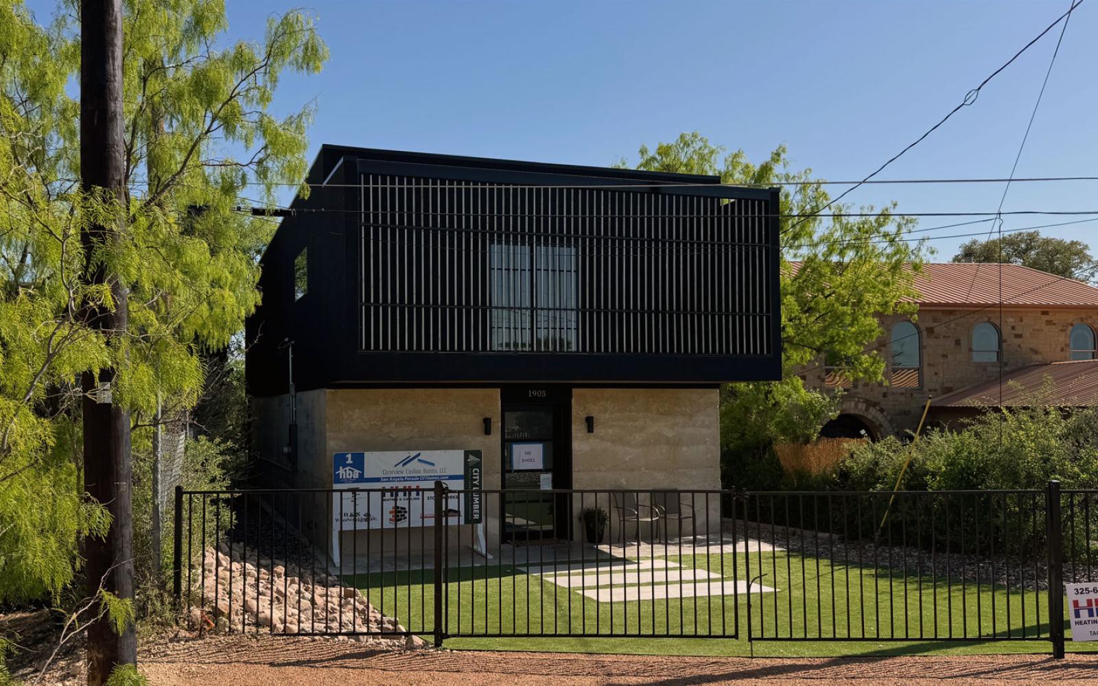 1905 Beaty Road. Builder: Bryan Benson, Clearview Custom Homes