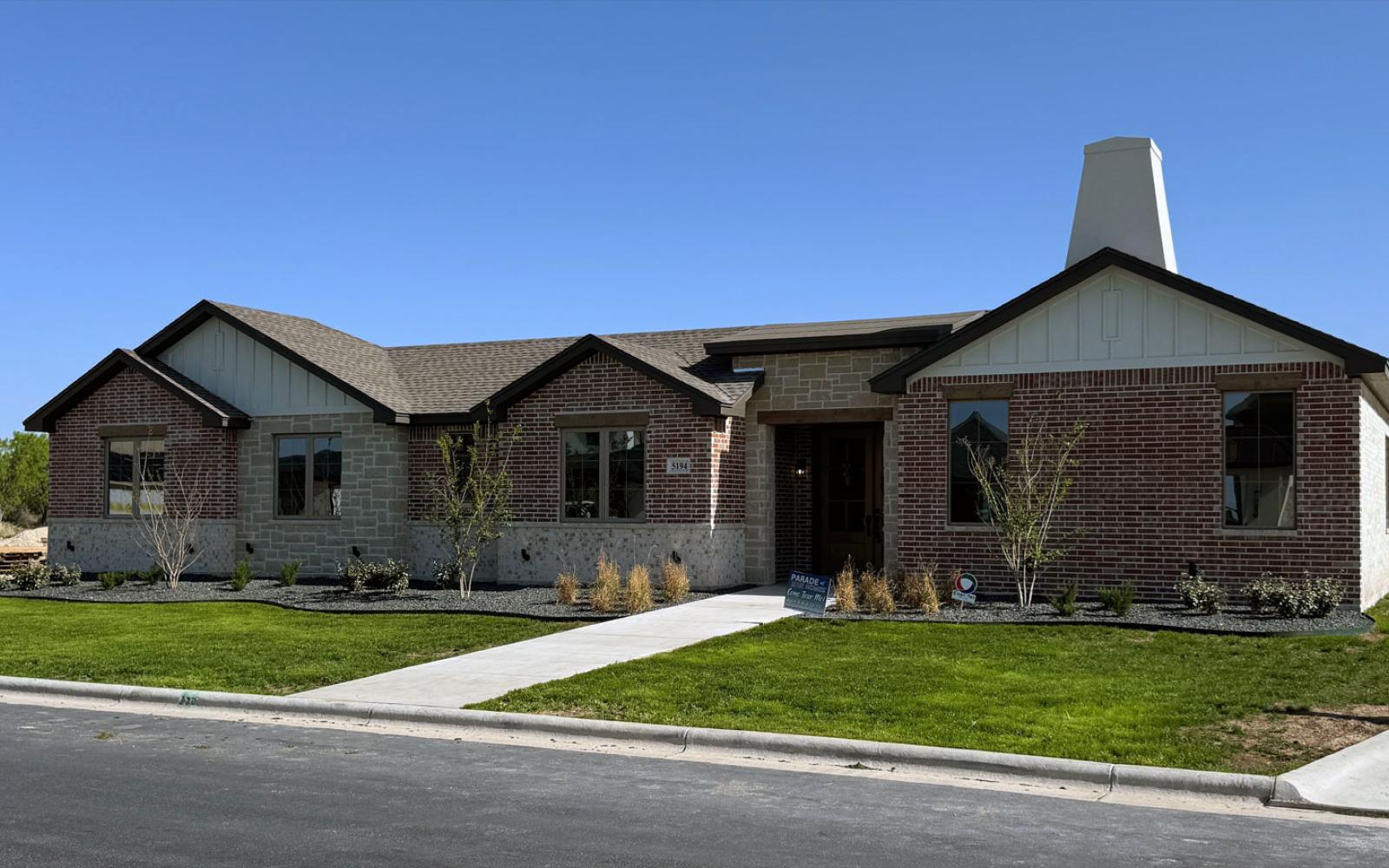 #6 – 5194 Enclave Court. Builder: Collin McCrory, McCrory Custom Construction