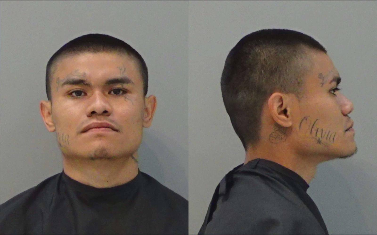Deputies have identified the driver as Michael Gabriel Sanchez Jr., born Sept. 23, 1998. He is now a suspect in the burglary and is currently being sought by law enforcement.