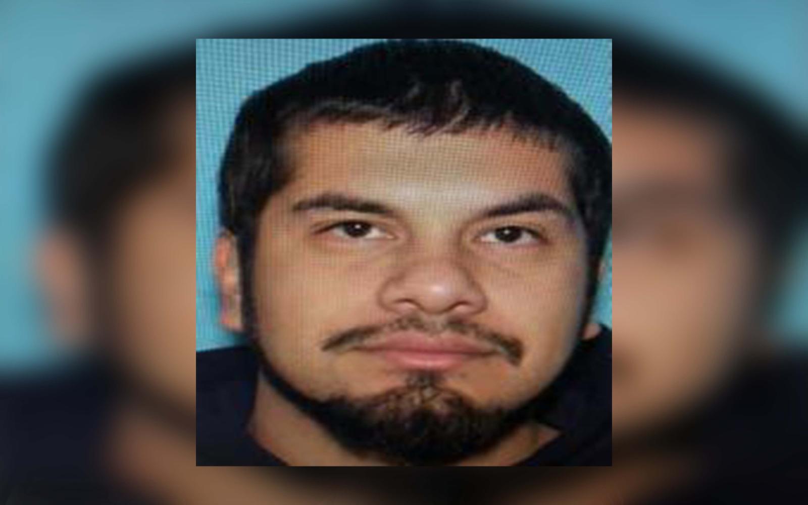 Austin John Rodriguez, 30, is wanted for murder and is currently being sought by the Sonora Police Department, Sutton County Sheriff’s Office, and Texas Rangers.
