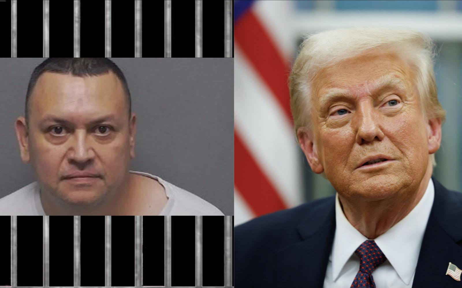 Robert Herrera (Bexar County Detention Center)