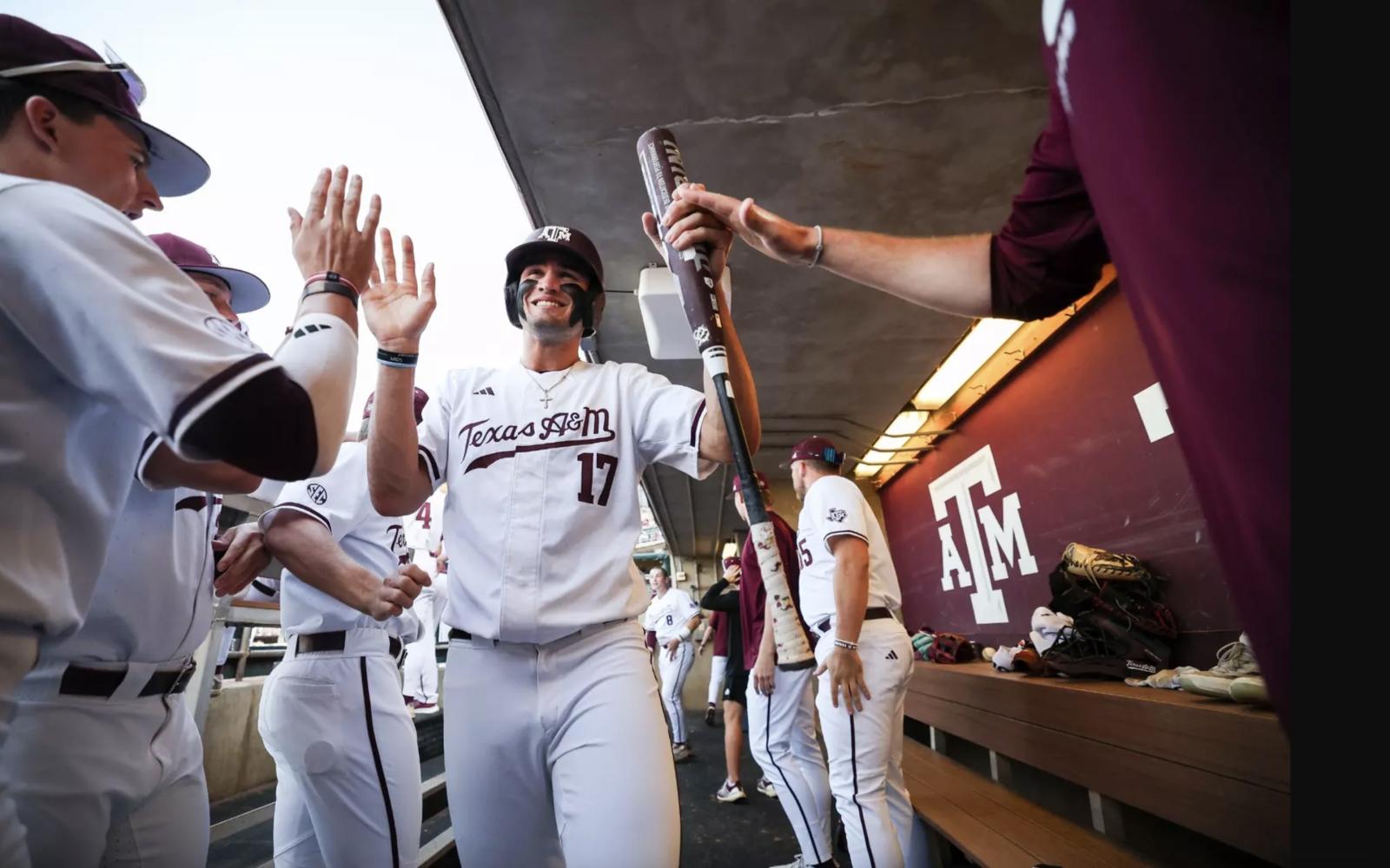 Texas A&M Baseball