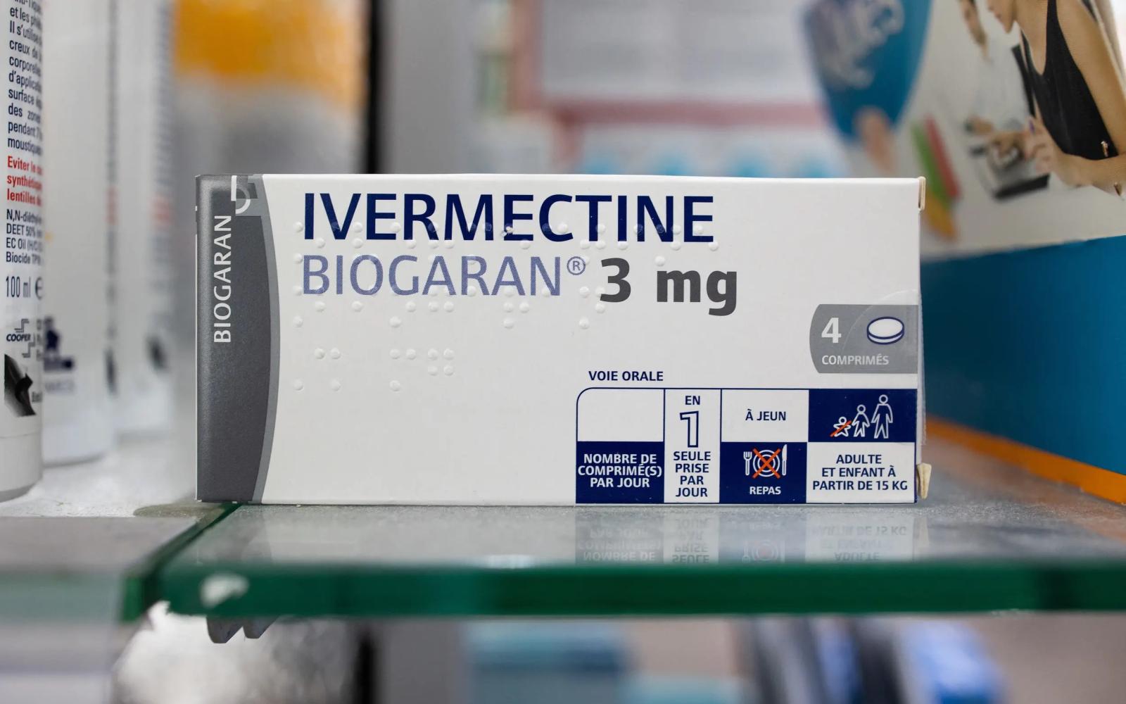ivermectin