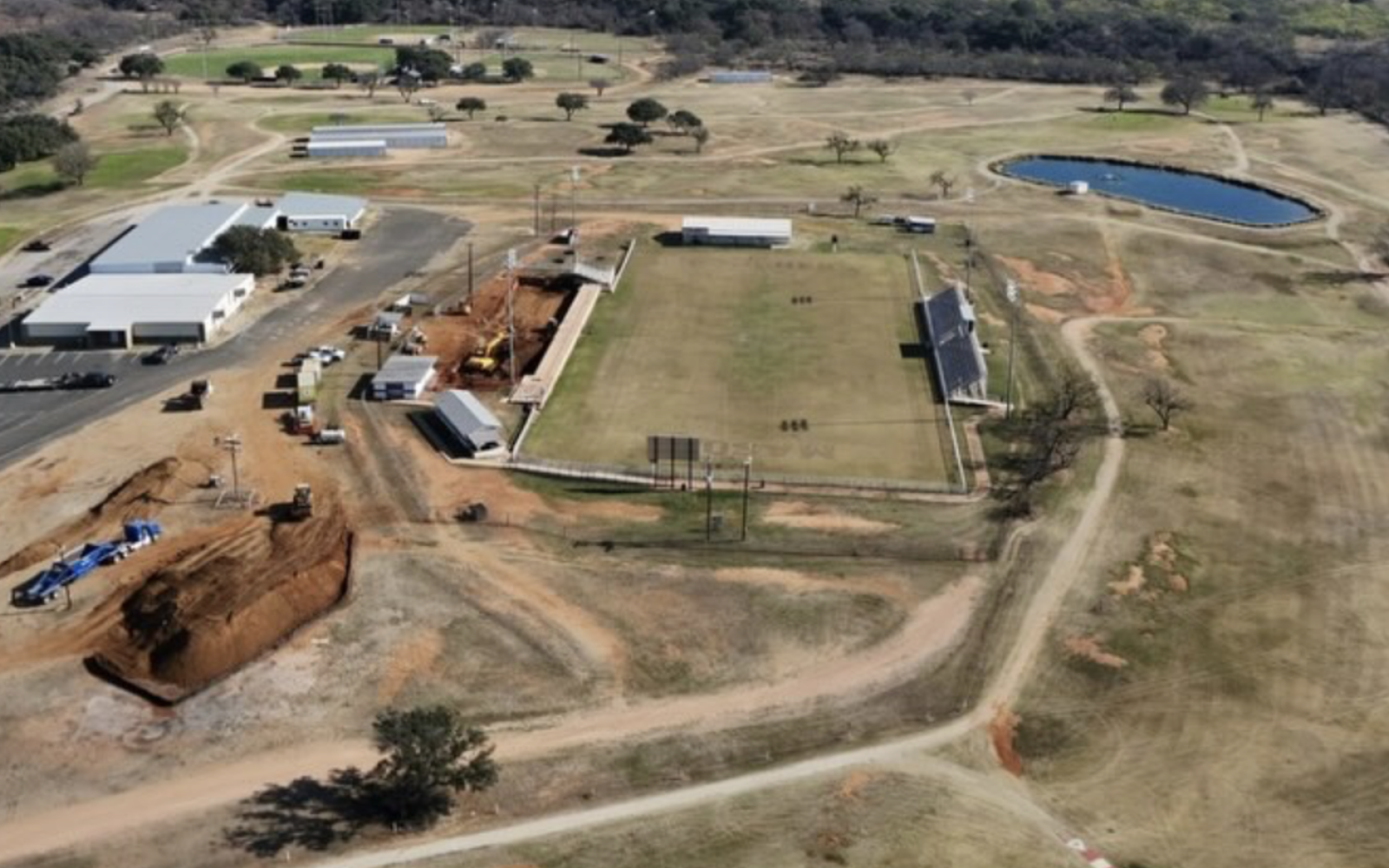 Mason Puncherdome Reconstruction