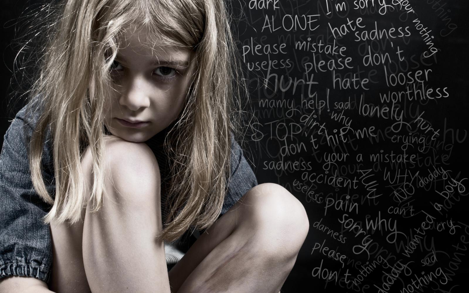  Some 483 confirmed cases of child abuse and neglect were reported in Tom Green County in 2013. (Contributed graphic)