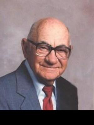 Alvin Flury of Austin, TX