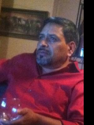 Evaristo Montes Palacio of San Angelo, TX