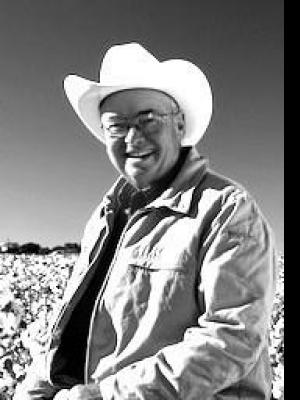 John William Wilde of San Angelo, TX