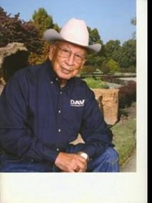 Rev. Jose J. Vasquez of San Antonio, TX