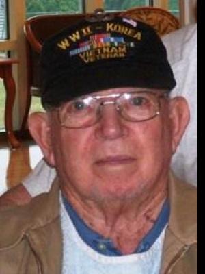 Winkler B. Fuchs of San Angelo, TX