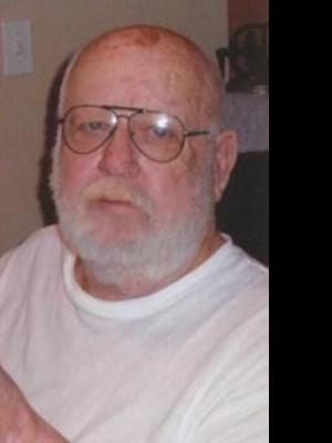 Miguel William Henson of San Angelo, TX