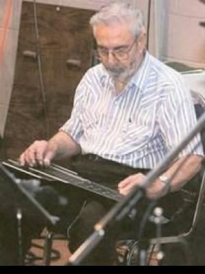 Charles Thomas Wilkins of San Angelo, TX