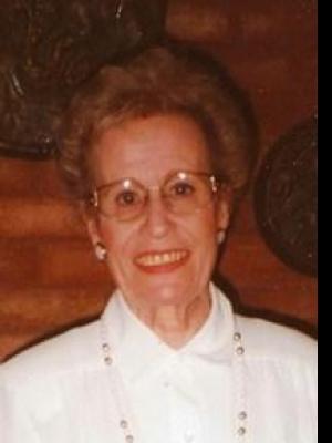 Janice D Randall of San Angelo, TX