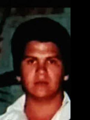 Anacleto “Cleto” Gonzales – Gurrola,