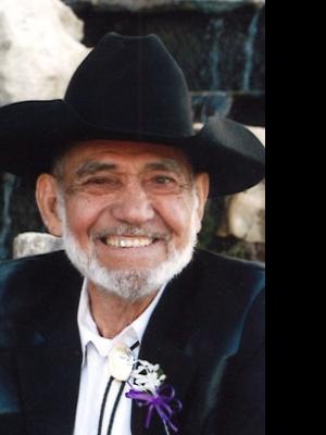 Pablo Barraza Gutierrez