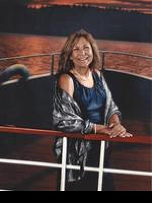 Becky Kathleen Gaston 