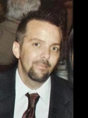 David Larkin Smith Jr.