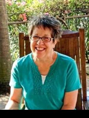 Kimberly Ann Mariano