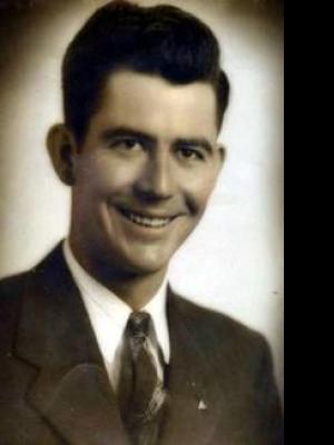 Lloyd Alford Huntley