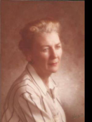 Roxa Lee Jordan Bynum