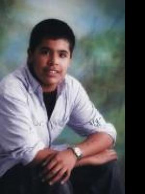 Joseph Alcala Del Rio