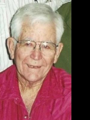 Lloyd Alford Huntley