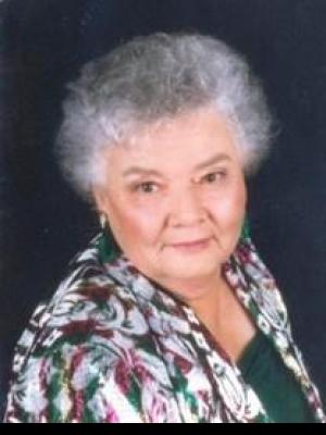 Clementina Tina Minor