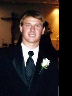 Chase Gordon Bennett