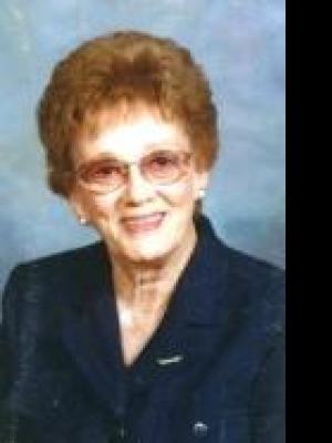 Jane Astin Taylor Lindley of San Angelo, TX