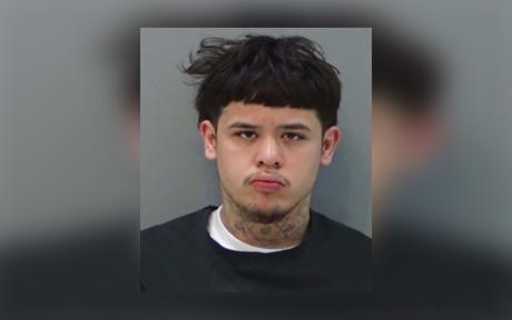 D'Carlos Dominic Balderas