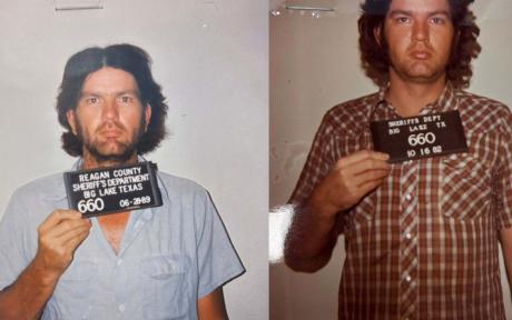 Reagan County Sheriff's Office seeks next of kin for Ronald Gene Holden, 72, who died April 5 in his Big Lake home. Born in Hamlin. Call 325-884-2424.