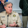 Gov. Greg Abbott